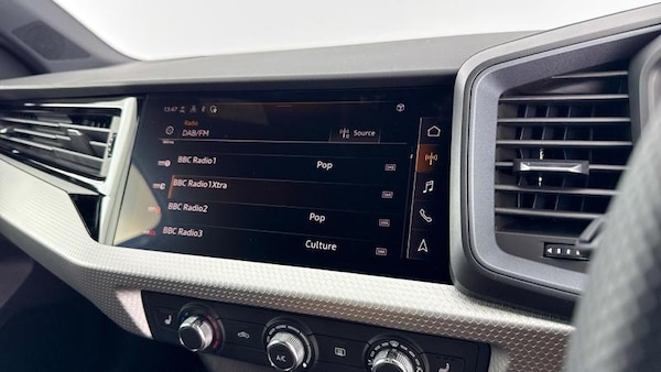 Used Audi A1 2025 for sale - 75766710: Photo 14