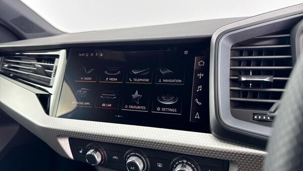 Used Audi A1 2025 for sale - 75766710: Photo 18