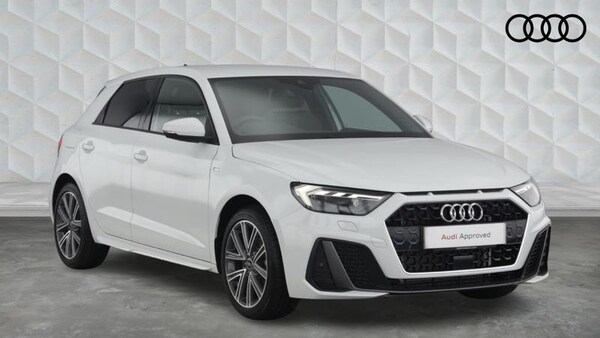 Used Audi A1 2025 for sale - 75766710: Photo 1