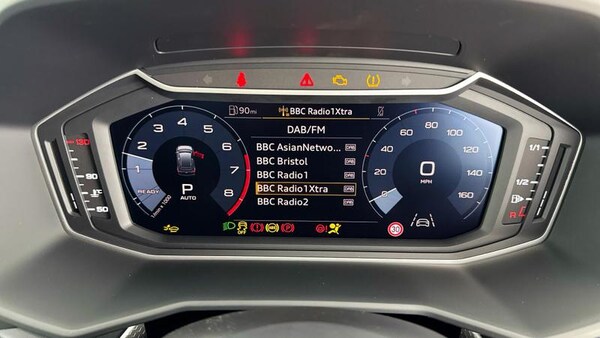 Used Audi A1 2025 for sale - 75766710: Photo 24