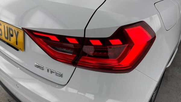 Used Audi A1 2025 for sale - 75766710: Photo 27