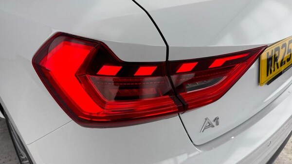 Used Audi A1 2025 for sale - 75766710: Photo 28