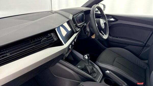 Used Audi A1 2025 for sale - 75766710: Photo 2