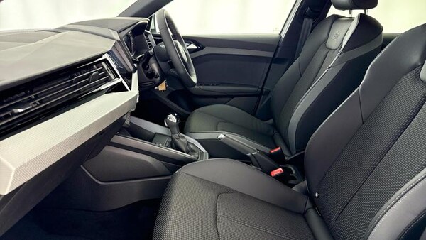 Used Audi A1 2025 for sale - 75766710: Photo 38