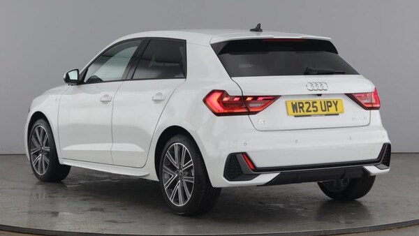 Used Audi A1 2025 for sale - 75766710: Photo 3