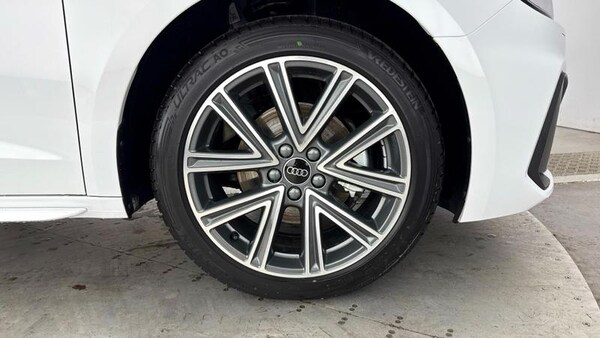 Used Audi A1 2025 for sale - 75766710: Photo 5
