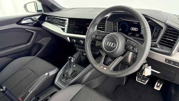 Used Audi A1 2025 for sale - 75766710: Photo 6