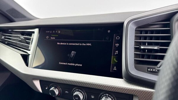 Used Audi A1 2025 for sale - 75766710: Photo 7