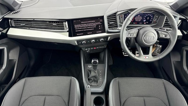 Used Audi A1 2025 for sale - 75766710: Photo 8