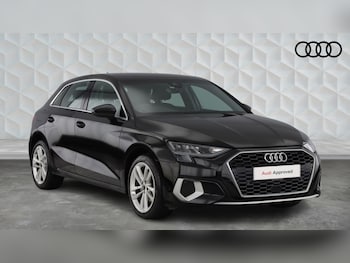Used Audi A3 2022 for sale - 79366182: Photo