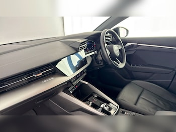 Used Audi A3 2022 for sale - 79366182: Photo