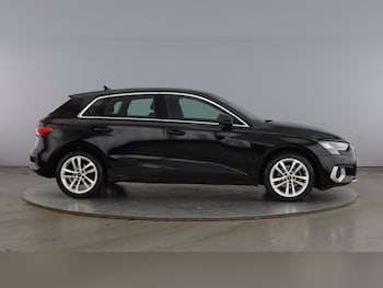 Used Audi A3 2022 for sale - 79366182: Photo