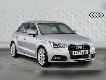 Audi A1 feature image