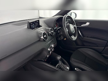 Used Audi A1 2018 for sale - 77602961: Photo