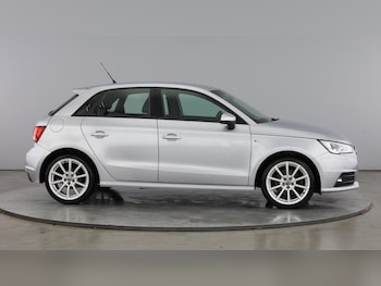 Used Audi A1 2018 for sale - 77602961: Photo