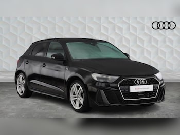Audi - A1