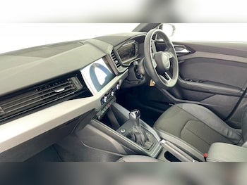 Used Audi A1 2022 for sale - 76046494: Photo
