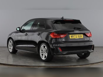 Used Audi A1 2022 for sale - 76046494: Photo