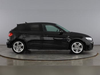 Used Audi A1 2022 for sale - 76046494: Photo