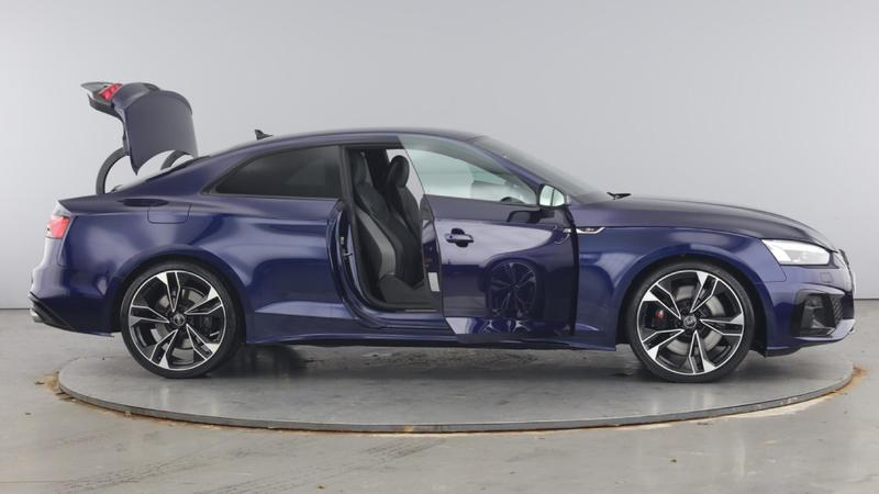 Used Audi A5 2023 for sale - 76196684: Photo 10