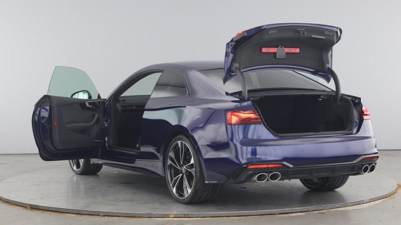 Used Audi A5 2023 for sale - 76196684: Photo 11