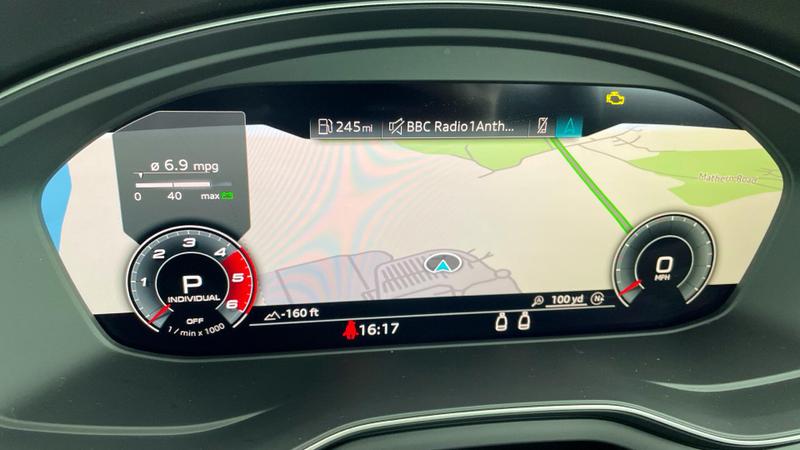 Used Audi A5 2023 for sale - 76196684: Photo 12