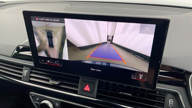 Used Audi A5 2023 for sale - 76196684: Photo 14