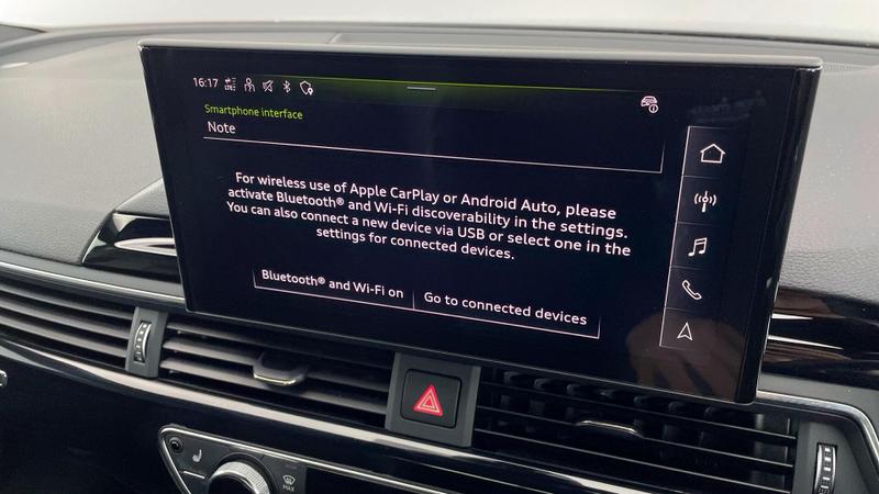 Used Audi A5 2023 for sale - 76196684: Photo 15