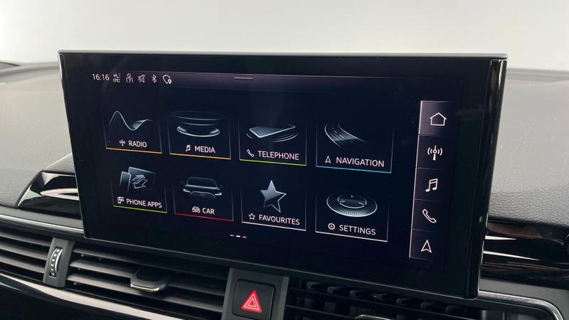 Used Audi A5 2023 for sale - 76196684: Photo 18