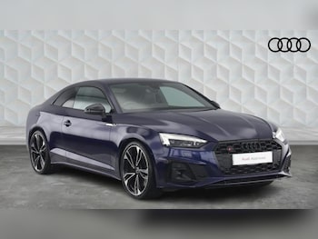 Audi - A5