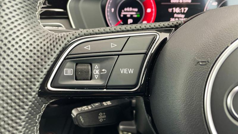 Used Audi A5 2023 for sale - 76196684: Photo 23