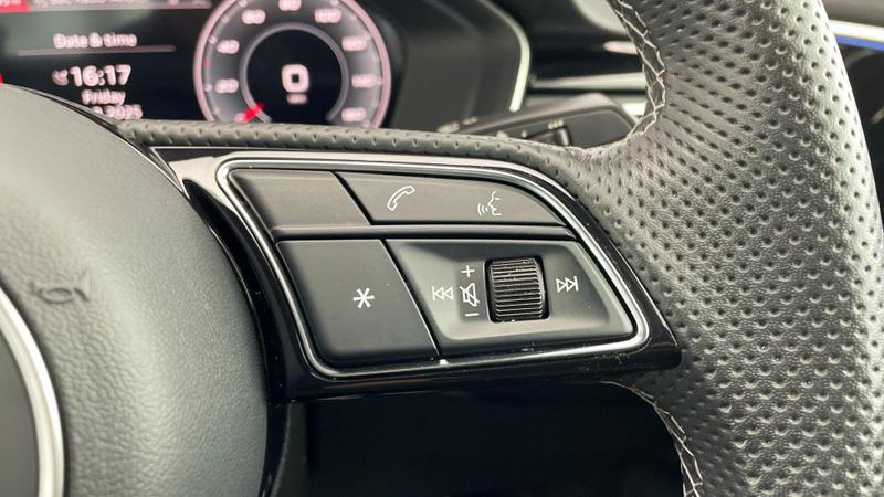 Used Audi A5 2023 for sale - 76196684: Photo 24