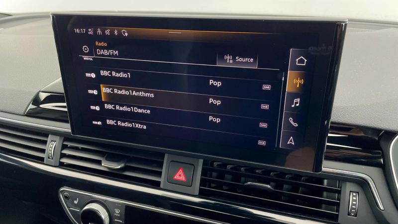 Used Audi A5 2023 for sale - 76196684: Photo 25