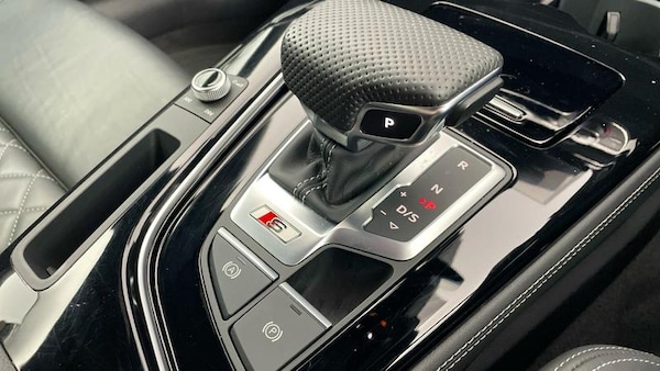 Used Audi A5 2023 for sale - 76196684: Photo 26