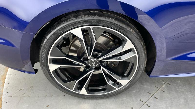 Used Audi A5 2023 for sale - 76196684: Photo 29