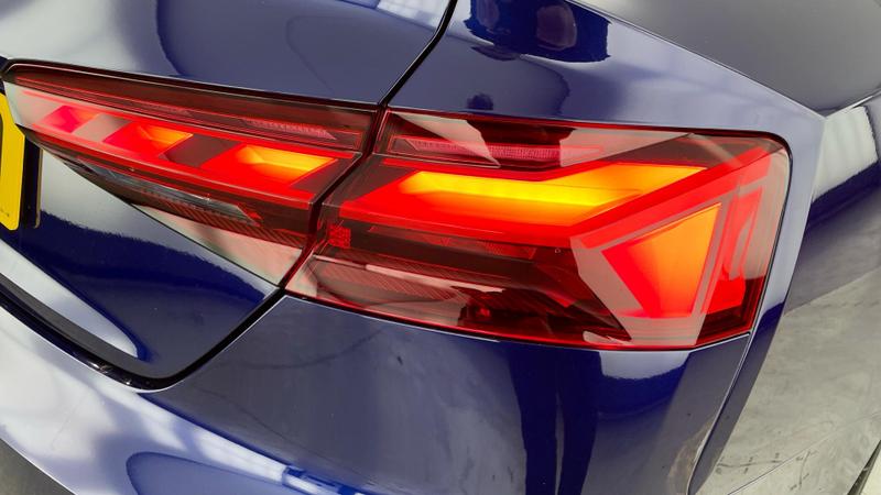 Used Audi A5 2023 for sale - 76196684: Photo 31