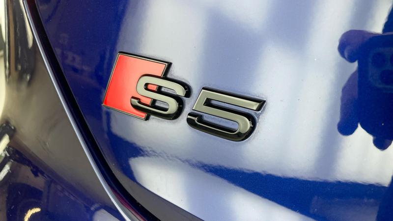 Used Audi A5 2023 for sale - 76196684: Photo 35