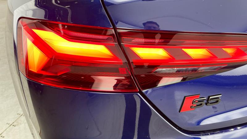 Used Audi A5 2023 for sale - 76196684: Photo 36