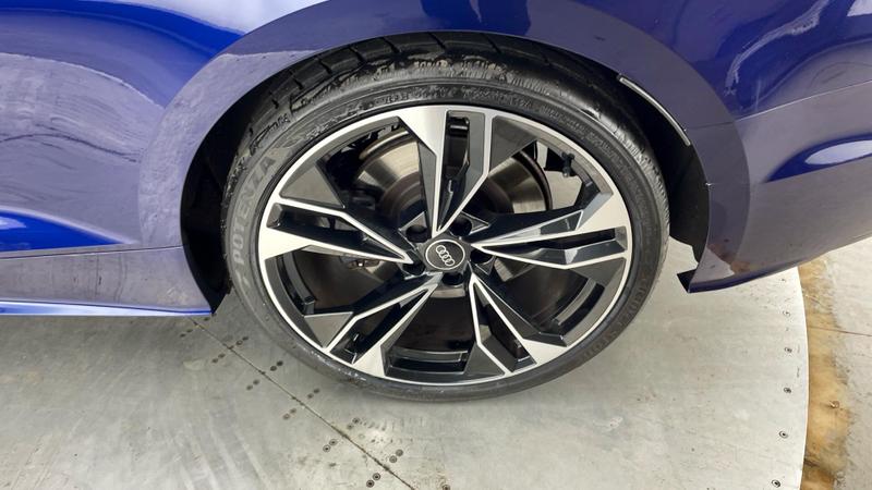 Used Audi A5 2023 for sale - 76196684: Photo 37