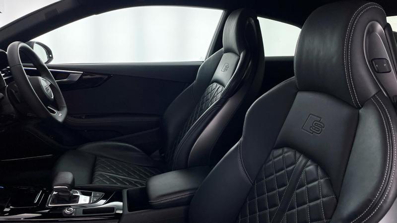 Used Audi A5 2023 for sale - 76196684: Photo 39