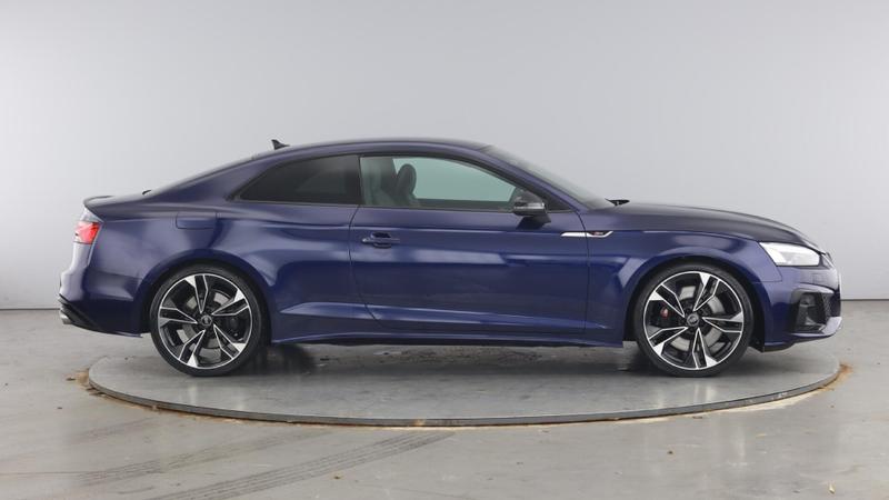 Used Audi A5 2023 for sale - 76196684: Photo 4