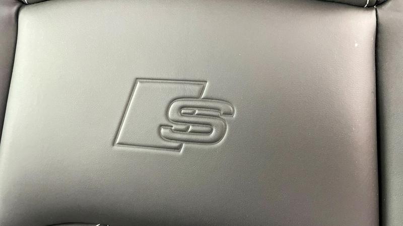 Used Audi A5 2023 for sale - 76196684: Photo 40