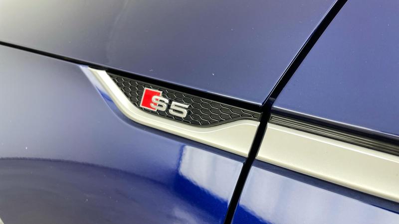 Used Audi A5 2023 for sale - 76196684: Photo 42