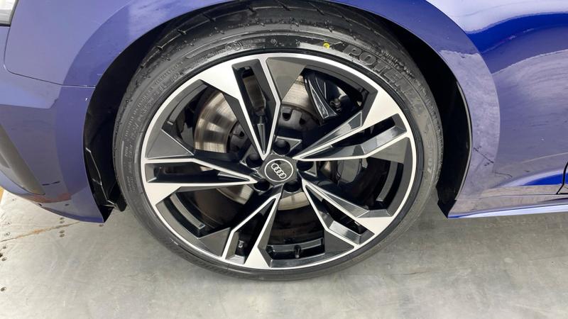 Used Audi A5 2023 for sale - 76196684: Photo 43