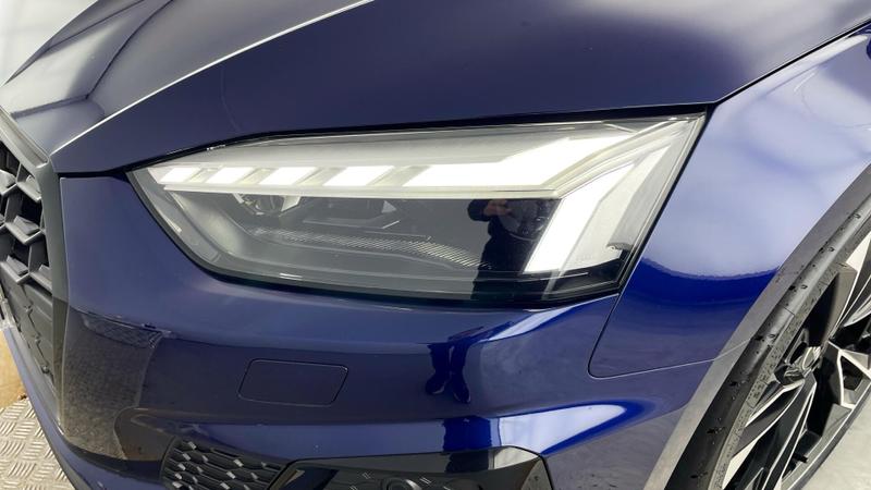 Used Audi A5 2023 for sale - 76196684: Photo 44