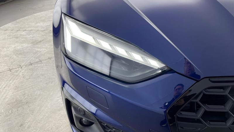 Used Audi A5 2023 for sale - 76196684: Photo 45