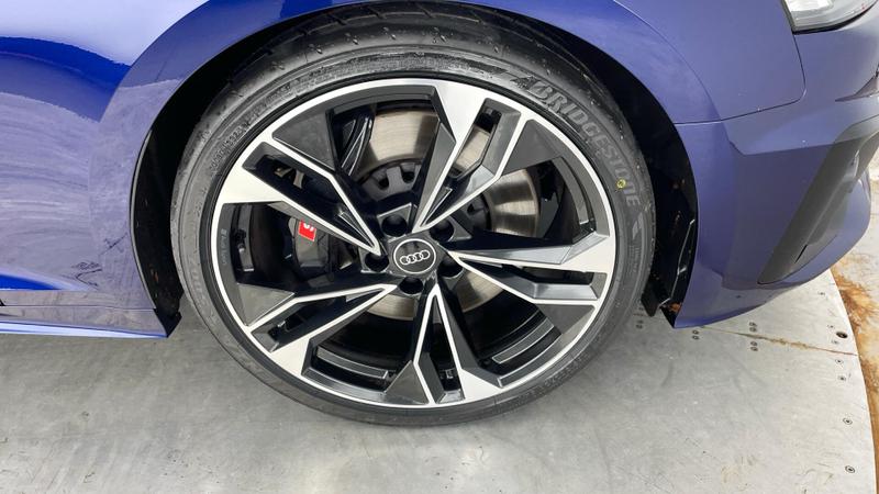 Used Audi A5 2023 for sale - 76196684: Photo 5