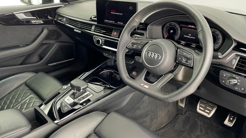 Used Audi A5 2023 for sale - 76196684: Photo 6