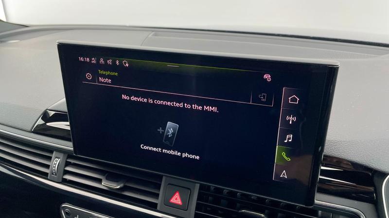 Used Audi A5 2023 for sale - 76196684: Photo 7