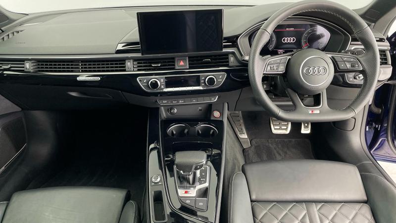 Used Audi A5 2023 for sale - 76196684: Photo 8